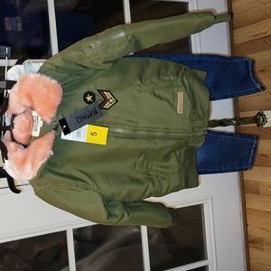 Buffalo 3 piece Set.